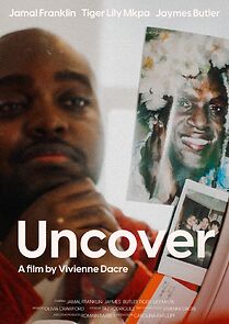 Watch Uncover (Short 2023)