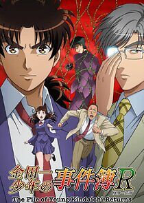 Watch Kindaichi Shounen no Jikenbo R
