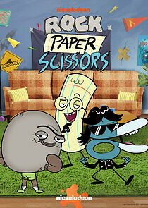 Watch Rock Paper Scissors