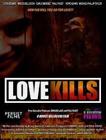 Watch Love Kills