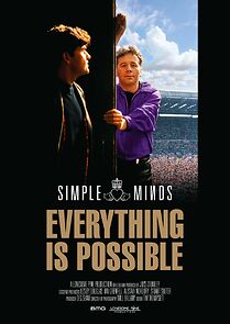 Watch Simple Minds: Everything Is Possible
