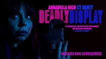 Watch Deadly Display