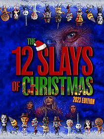 Watch The Twelve Slays of Christmas: 2023 Edition (Short 2023)