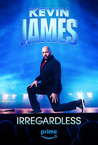 Watch Kevin James: Irregardless
