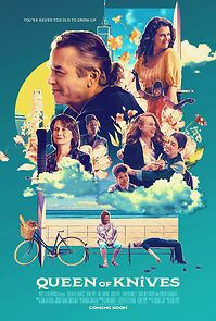 Watch Queen of Knives