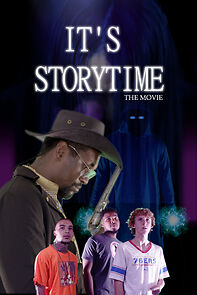 Watch It's Storytime: The Movie