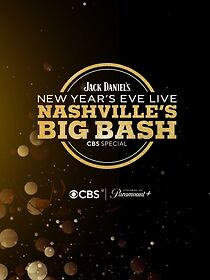 Watch New Year's Eve Live: Nashville's Big Bash (TV Special 2022)