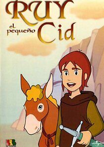 Watch Ruy, El pequeño Cid
