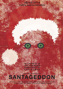 Watch Santageddon (Short 2014)