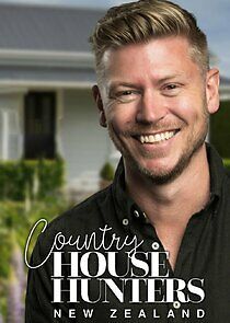 Watch Country House Hunters: New Zealand