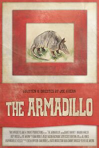 Watch The Armadillo (Short 2014)