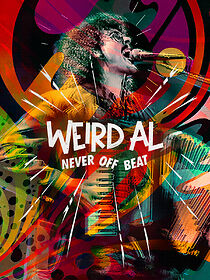 Watch Weird Al: Never Off Beat
