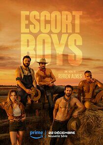 Watch Escort Boys