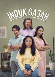 Watch Induk Gajah