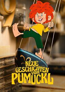 Watch Neue Geschichten vom Pumuckl