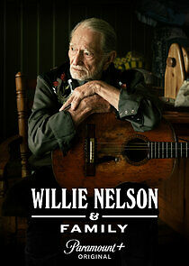 Watch Willie Nelson & Family