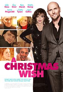 Watch A Christmas Wish 2023