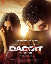 Watch Dacoit