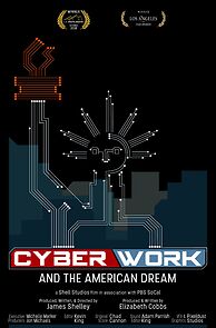 Watch CyberWork and the American Dream