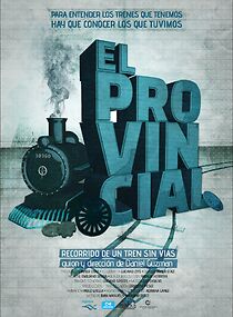 Watch El provincial