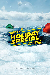 Watch The Patrick (H) Willems Star Wars Holiday Special