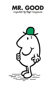 Watch Mr. Good (Short 2021)