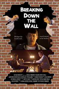 Watch Breaking Down the Wall (Short 2019)