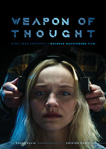 Watch Weapon of Thought (Short 2021)