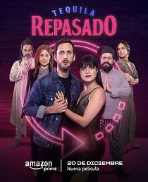 Watch Tequila Re-Pasado