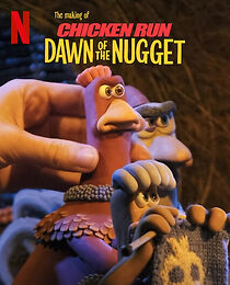 Watch Making of Chicken Run: Dawn of the Nugget (Short 2023)