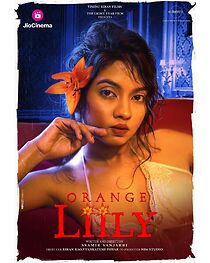 Watch Orange Lilly
