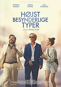 Watch Højst besynderlige typer
