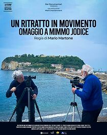 Watch Un ritratto in movimento. Omaggio a Mimmo Jodice (TV Special 2023)