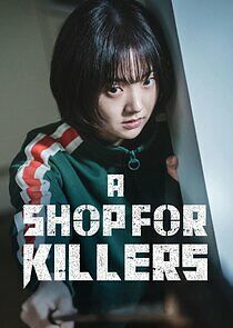 Watch A Shop for Killers