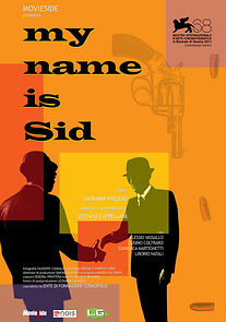 Watch My Name Is Sid (Short 2011)