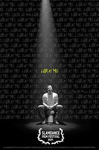 Watch Look at Me