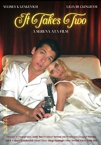 Watch It Takes Two (Short 2023)