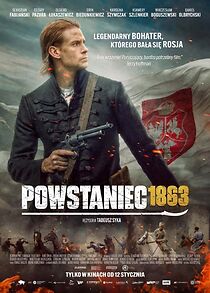 Watch Powstaniec 1863