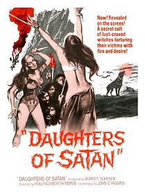 Watch Daughters of Satan