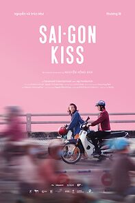Watch Saigon Kiss (Short 2024)