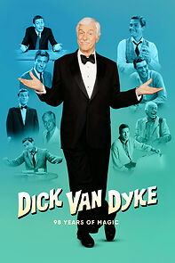 Watch Dick Van Dyke 98 Years of Magic (TV Special 2023)
