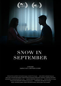 Watch Snow in September (Short 2022)