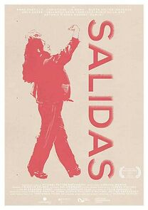 Watch Salidas (Short 2021)