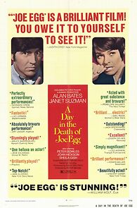 Watch A Day in the Death of Joe Egg