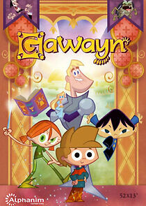 Watch Gawayn