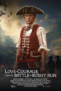 Watch Love, Courage and the Battle of Bushy Run