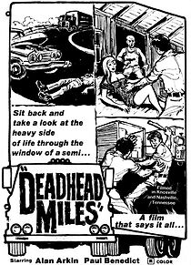 Watch Deadhead Miles