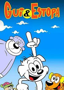 Watch As Aventuras de Gui & Estopa