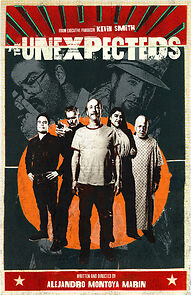 Watch The Unexpecteds