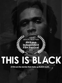 Watch This Is Black